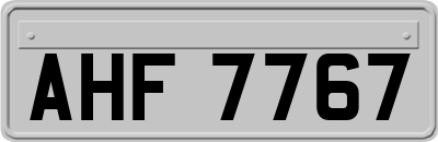 AHF7767