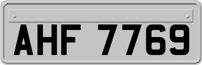 AHF7769