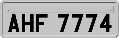 AHF7774