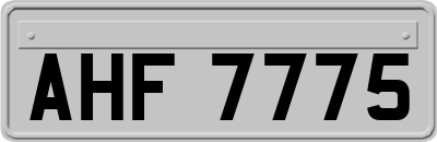 AHF7775