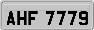 AHF7779