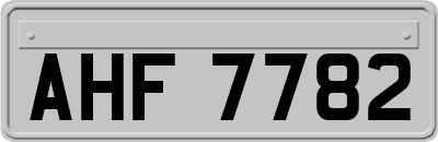 AHF7782