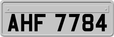 AHF7784