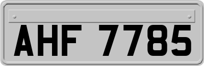 AHF7785
