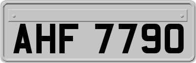 AHF7790