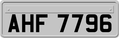 AHF7796
