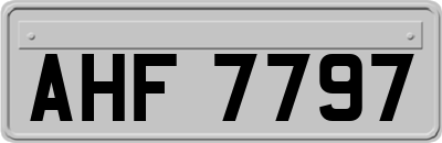 AHF7797