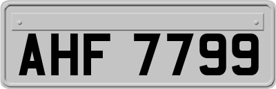 AHF7799