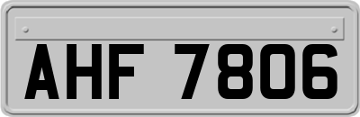 AHF7806
