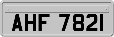 AHF7821