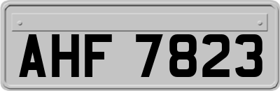 AHF7823