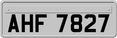 AHF7827