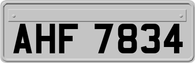 AHF7834