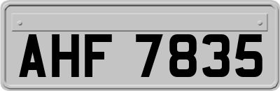 AHF7835