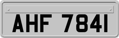 AHF7841