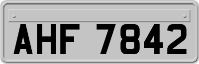 AHF7842