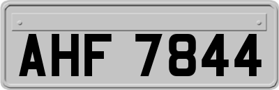 AHF7844