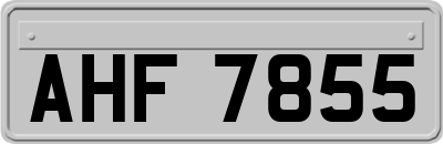 AHF7855