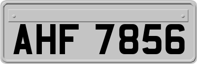 AHF7856