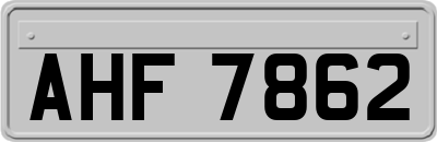 AHF7862