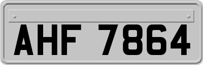 AHF7864