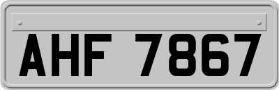 AHF7867