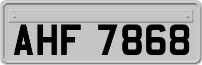 AHF7868