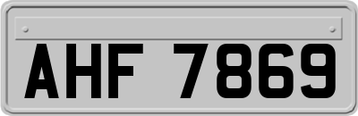 AHF7869