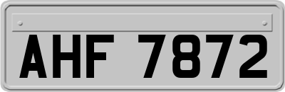 AHF7872