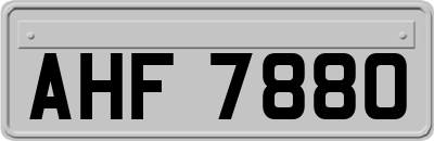 AHF7880