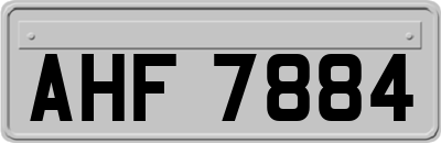 AHF7884