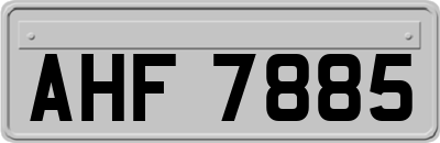 AHF7885