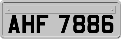 AHF7886