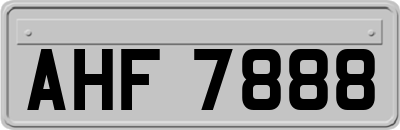 AHF7888