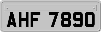 AHF7890