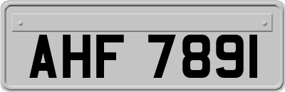 AHF7891