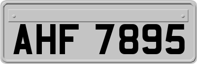 AHF7895