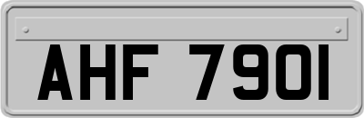 AHF7901