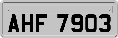 AHF7903