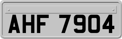 AHF7904