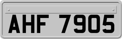 AHF7905