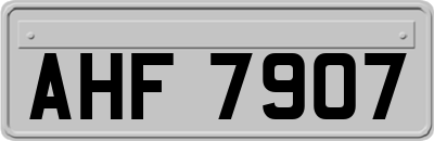 AHF7907