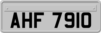 AHF7910