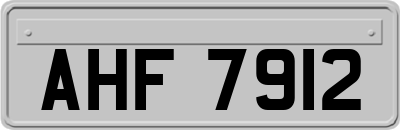 AHF7912