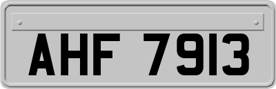 AHF7913