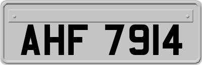 AHF7914