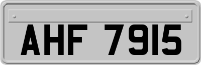 AHF7915