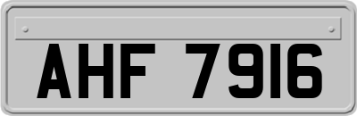 AHF7916
