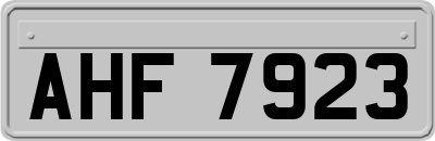 AHF7923