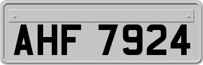 AHF7924